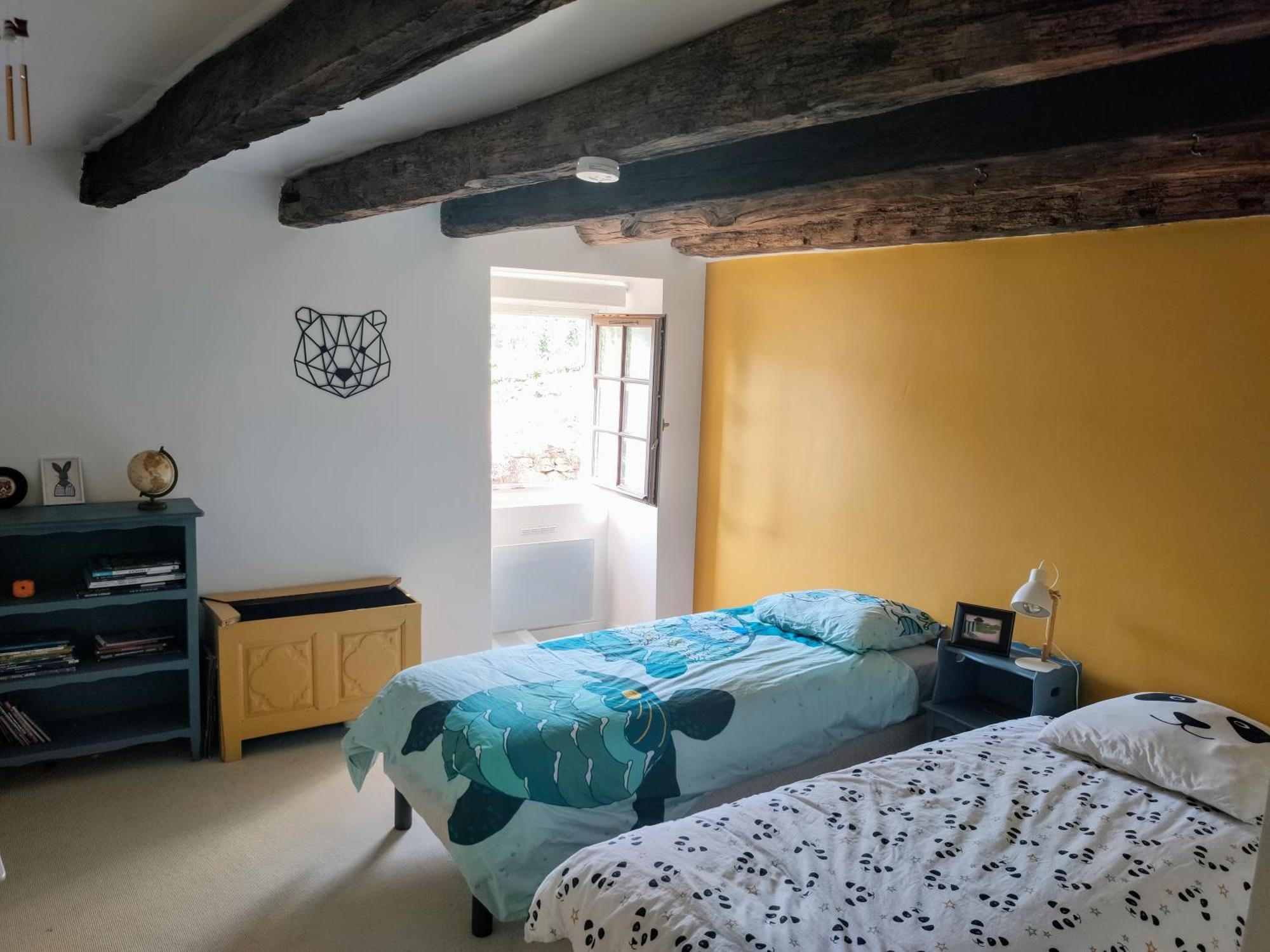 Maison Typique Avec Piscine Privee - 6Km Sarlat Saint-Andre-d'Allas Екстериор снимка