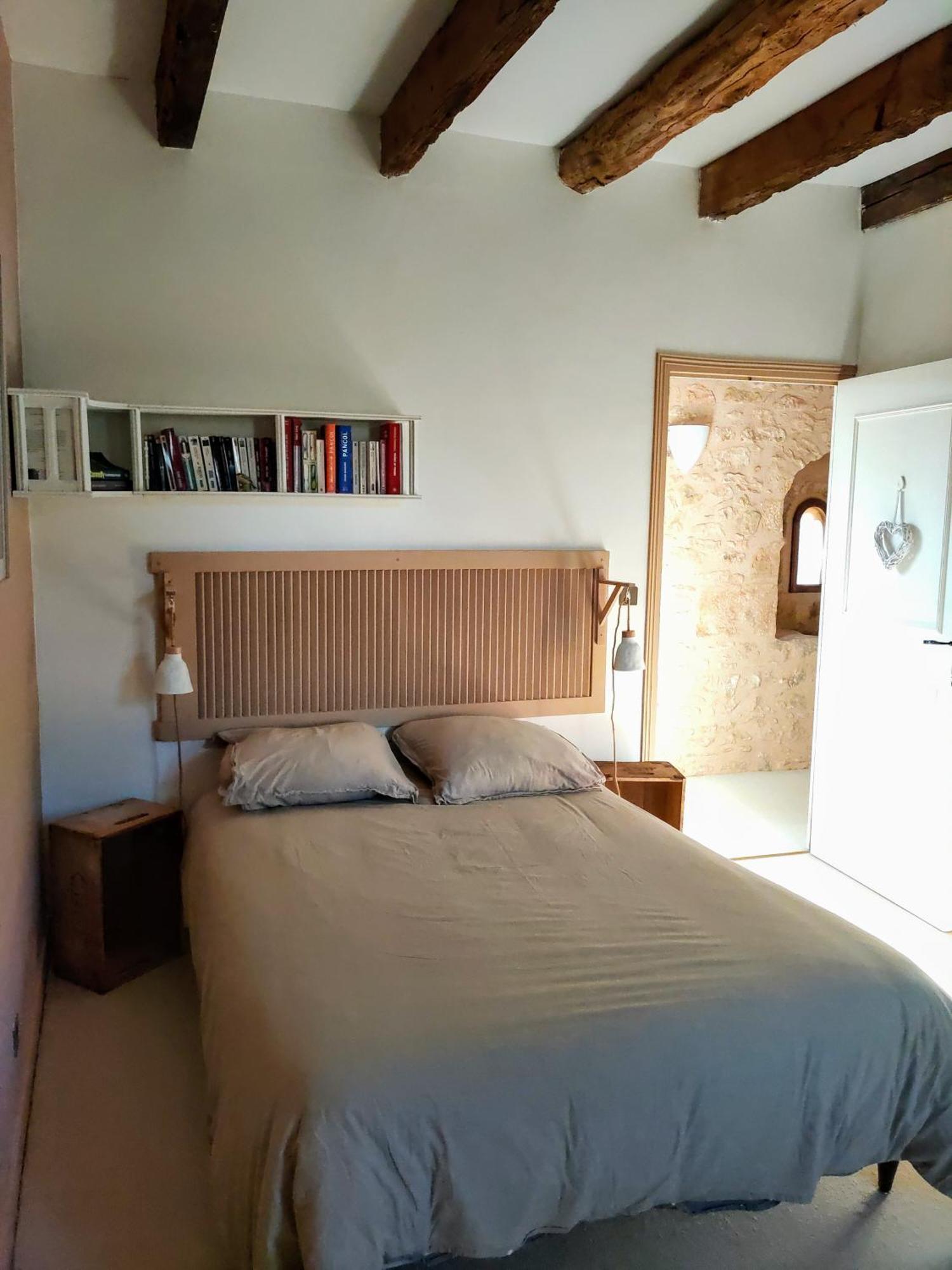Maison Typique Avec Piscine Privee - 6Km Sarlat Saint-Andre-d'Allas Екстериор снимка