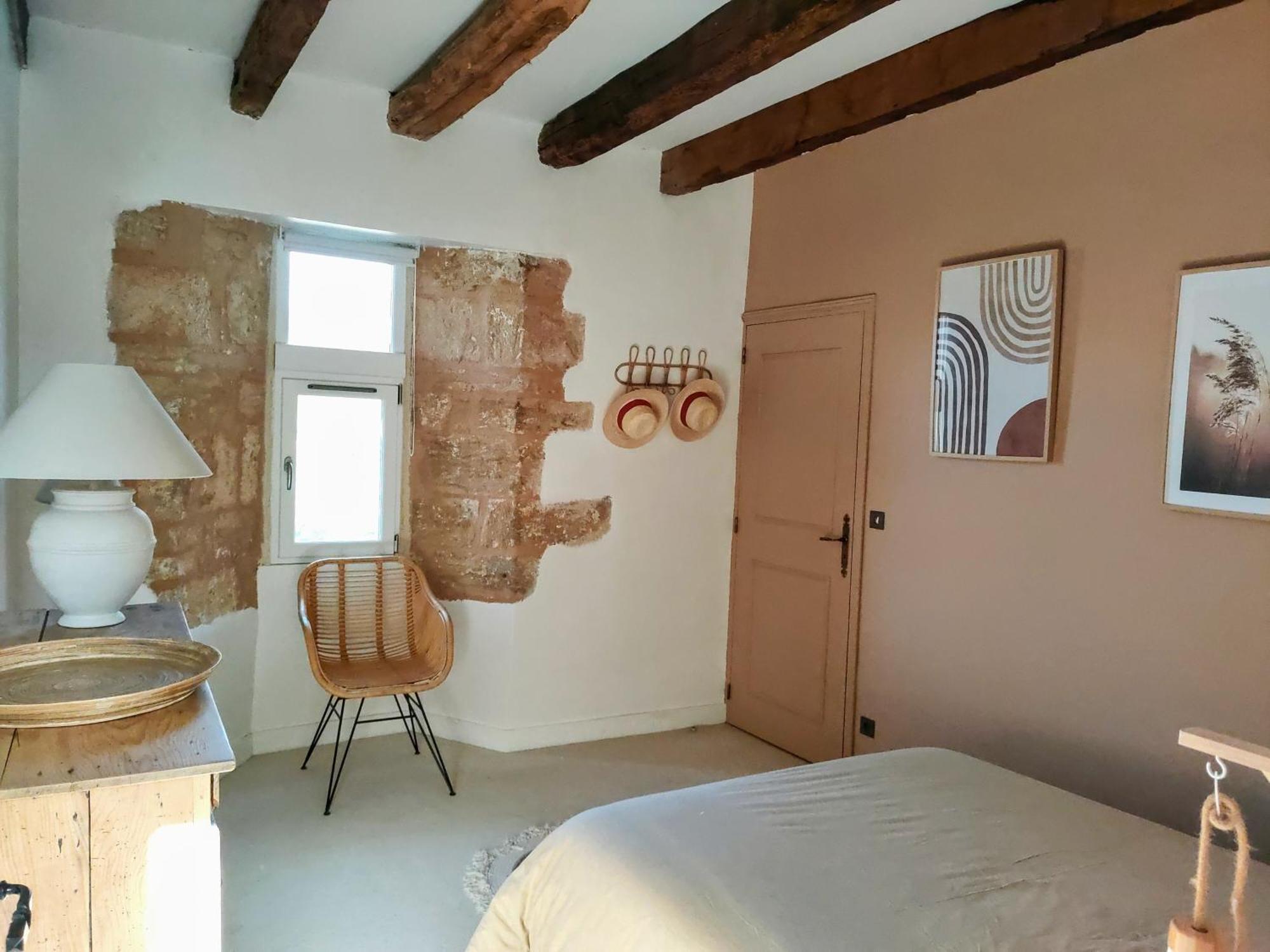 Maison Typique Avec Piscine Privee - 6Km Sarlat Saint-Andre-d'Allas Екстериор снимка