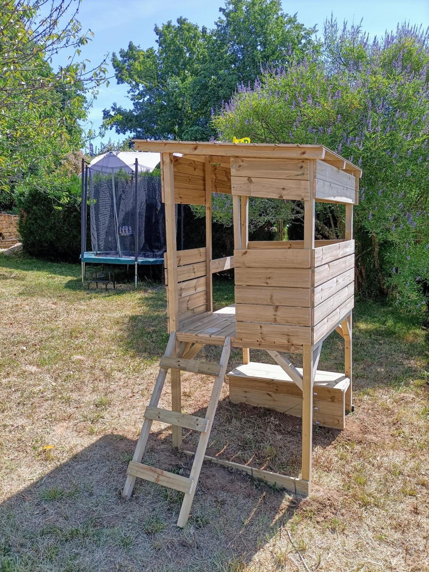 Maison Typique Avec Piscine Privee - 6Km Sarlat Saint-Andre-d'Allas Екстериор снимка