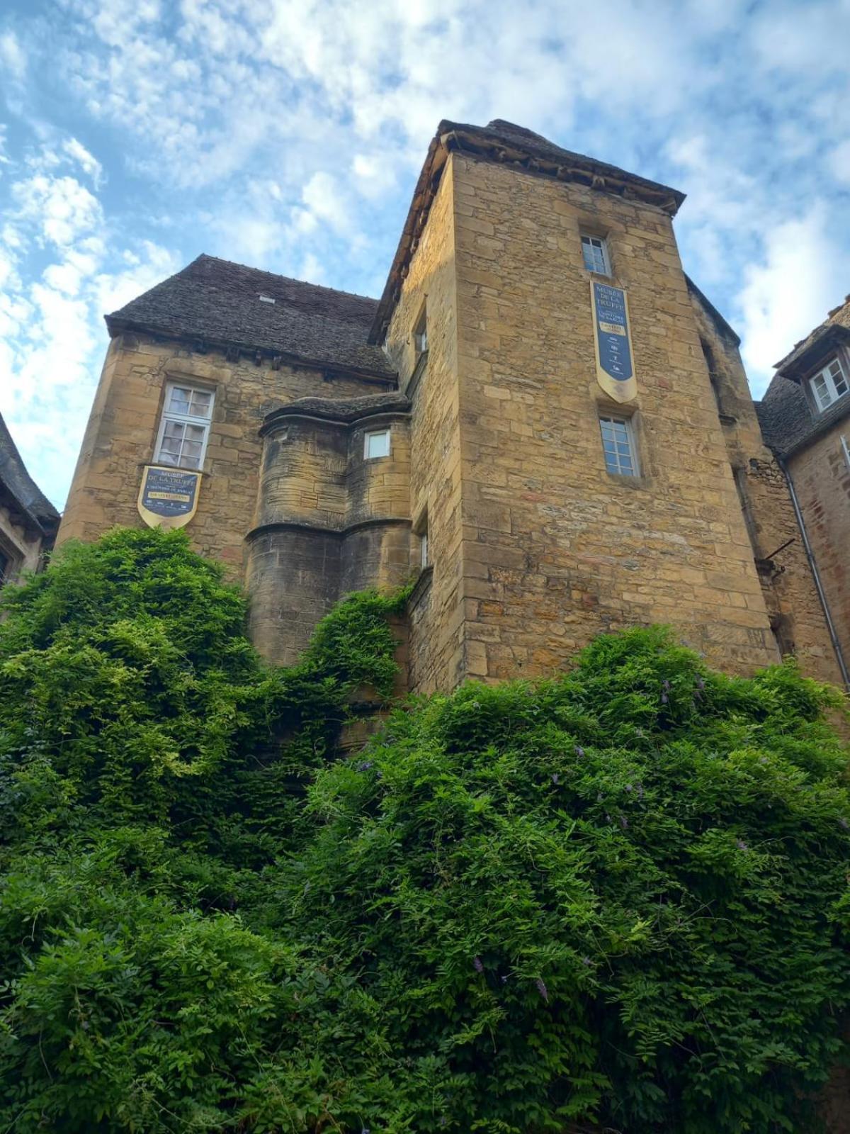 Maison Typique Avec Piscine Privee - 6Km Sarlat Saint-Andre-d'Allas Екстериор снимка