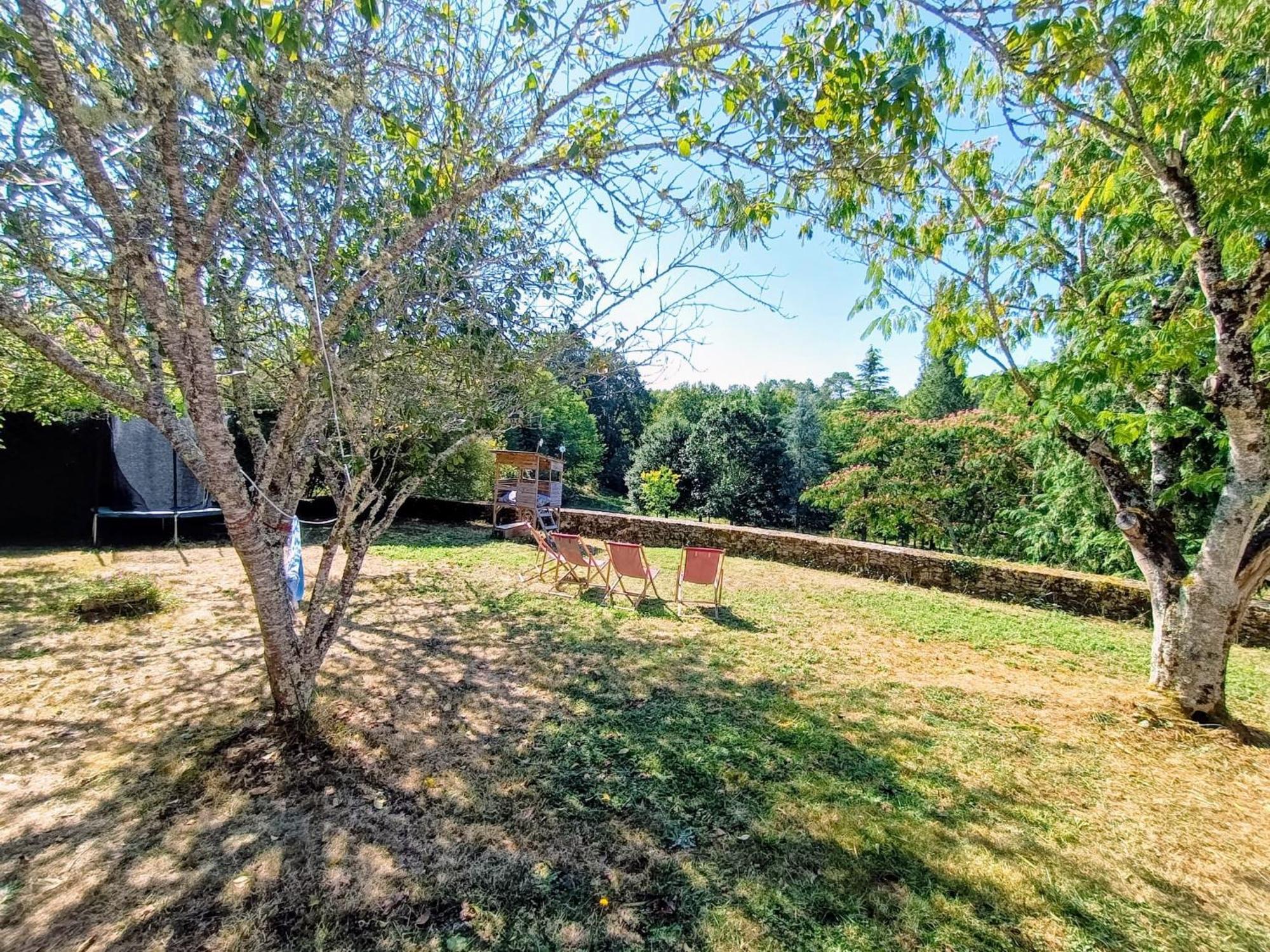 Maison Typique Avec Piscine Privee - 6Km Sarlat Saint-Andre-d'Allas Екстериор снимка